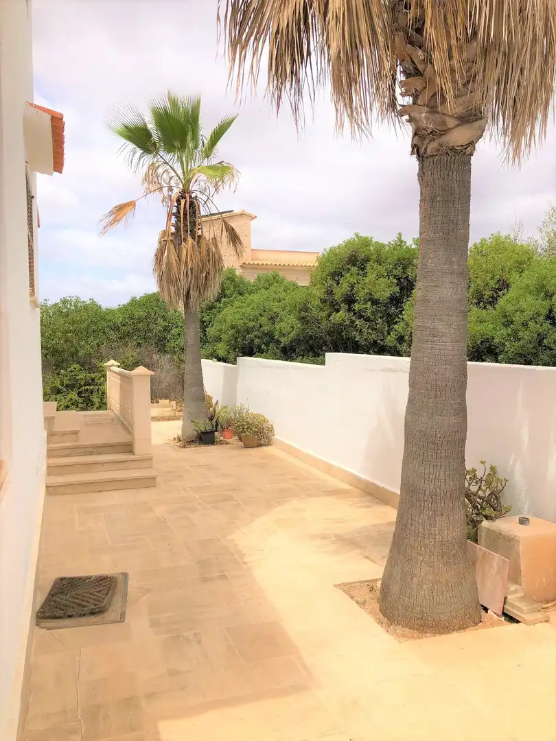 Terrace of Houses for sale in Santanyí  with Heating, Terrace and Swimming Pool