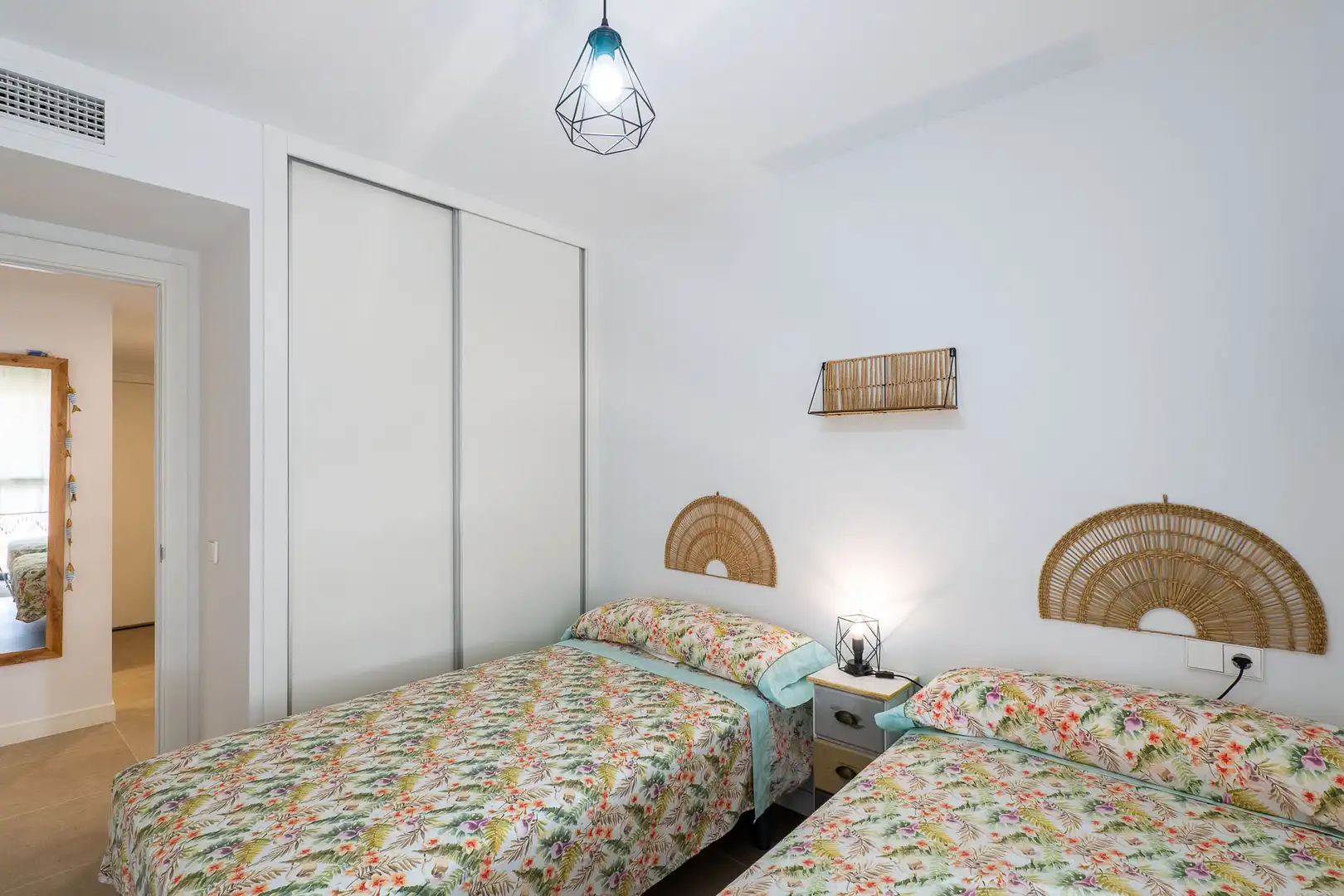 Apartament amb piscina en venda a Marisol Park - Ortembach - Los Almendros, imagen 14