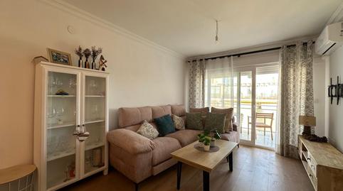 Foto 2 de Piso en venta en Hondo, Camino Viejo de Málaga, Málaga