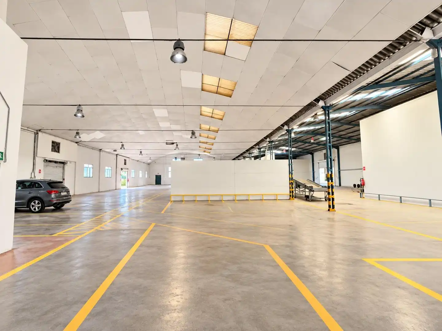 Nave industrielle à vendre à Pedanías Este, imagen 2