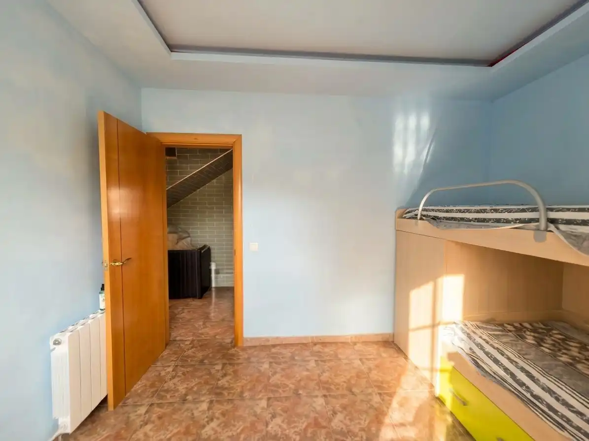 Habitación de Casa o chalet en venta en Cunit Residencial