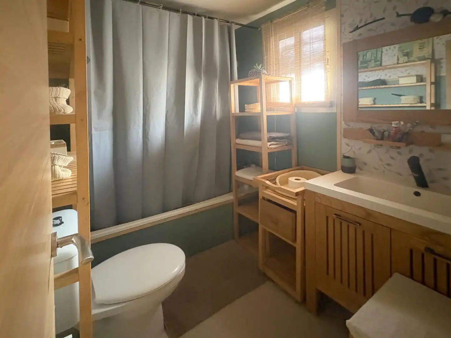 Casa a schiera in vendita a El Rocío - La Milagrosa, imagen 36