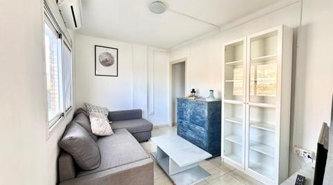 Foto 2 de Pis en venda a  Miraflores Angeles, Parque Victoria Eugenia, Málaga