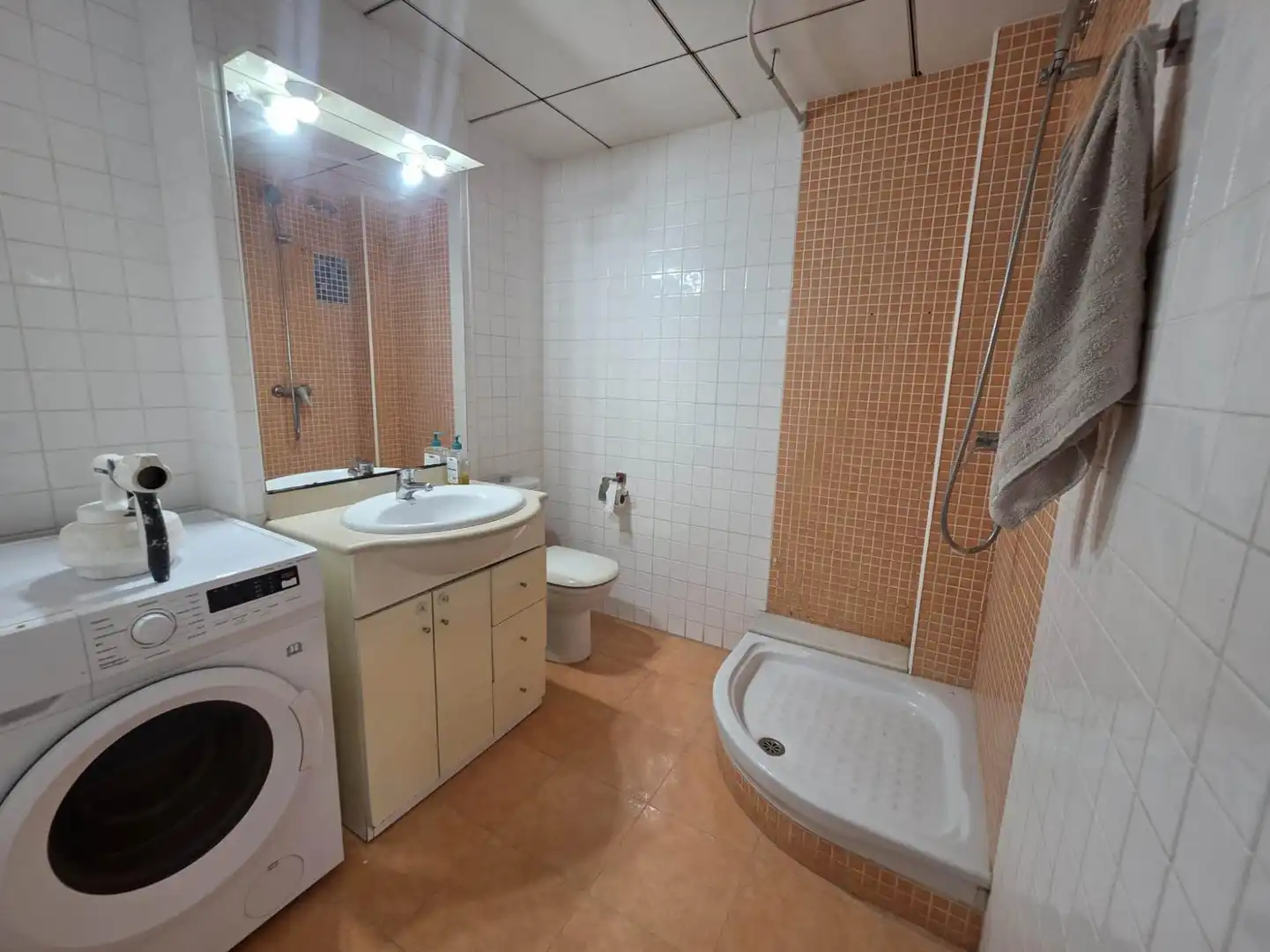 Loft en venda a Olesa de Montserrat