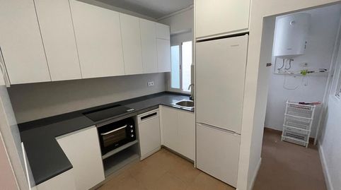 Foto 4 de Pis de lloguer a Calle Buensuceso, 51, Centro - Sagrario, Granada Capital
