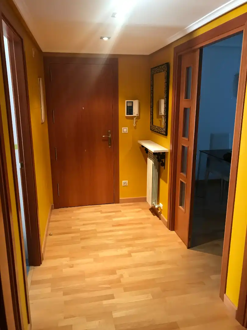 Piso de alquiler en Cuarte de Huerva