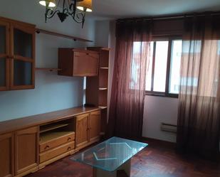 Living room of Flat for sale in Ourense Capital 