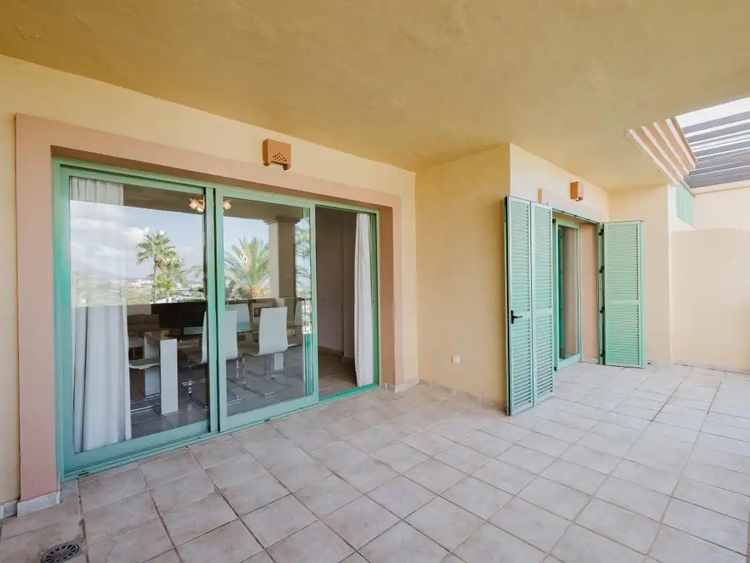 Piso en venta en Urb. Los Flamingos, Los Flamingos