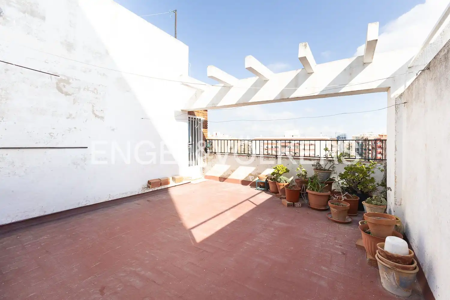 Penthouse mit Terrasse zum Verkauf in Quatre Carreres, imagen 26