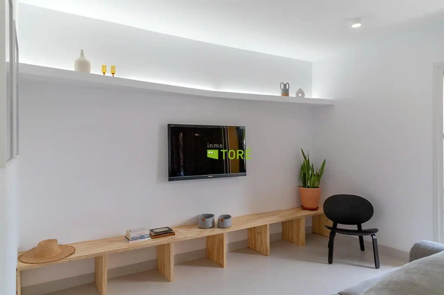 Piso con terraza en venta en Centro, imagen 16