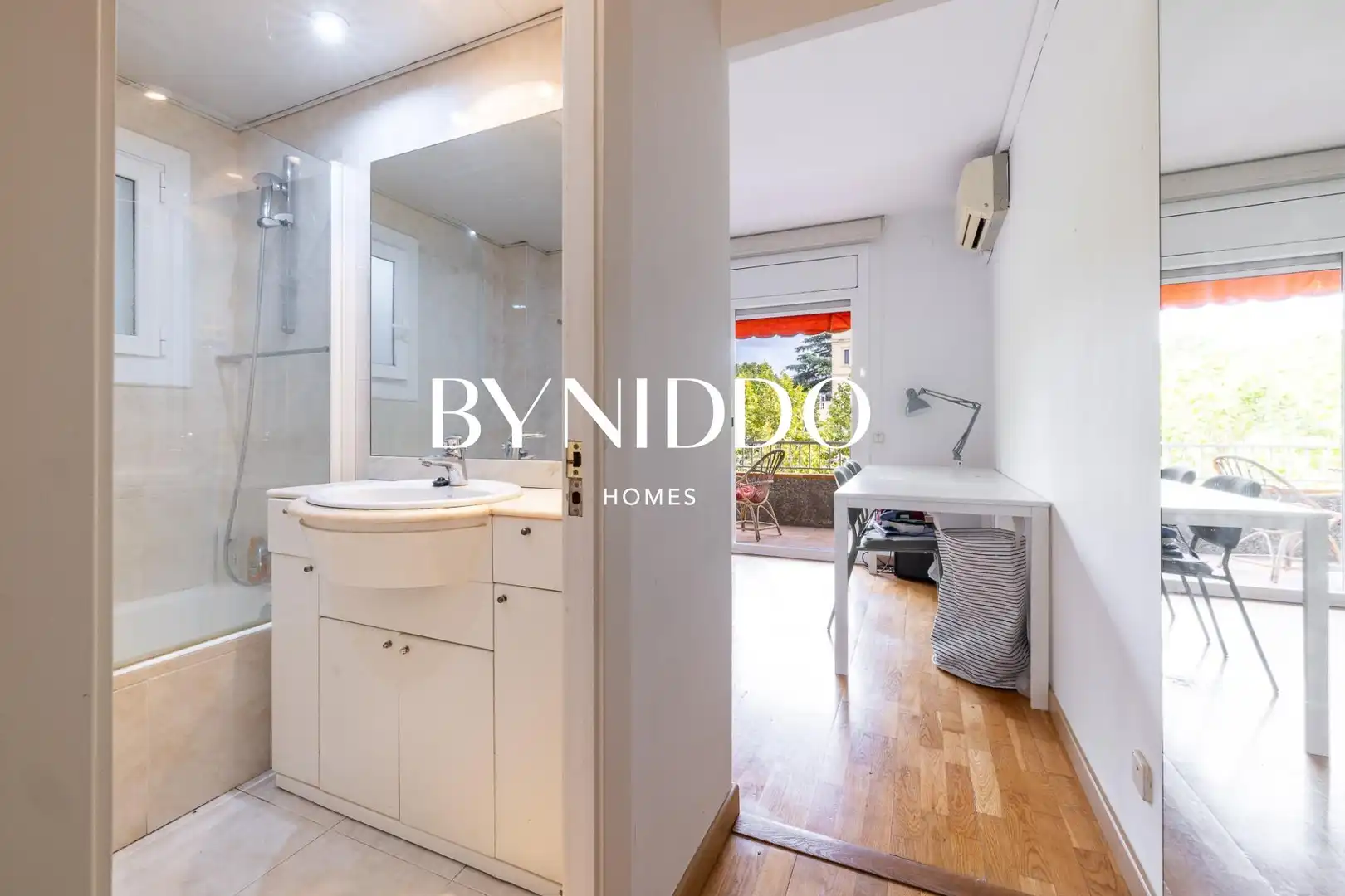 Wohnung mit Terrasse zum Verkauf in Rambla RIBATALLADA, imagen 30