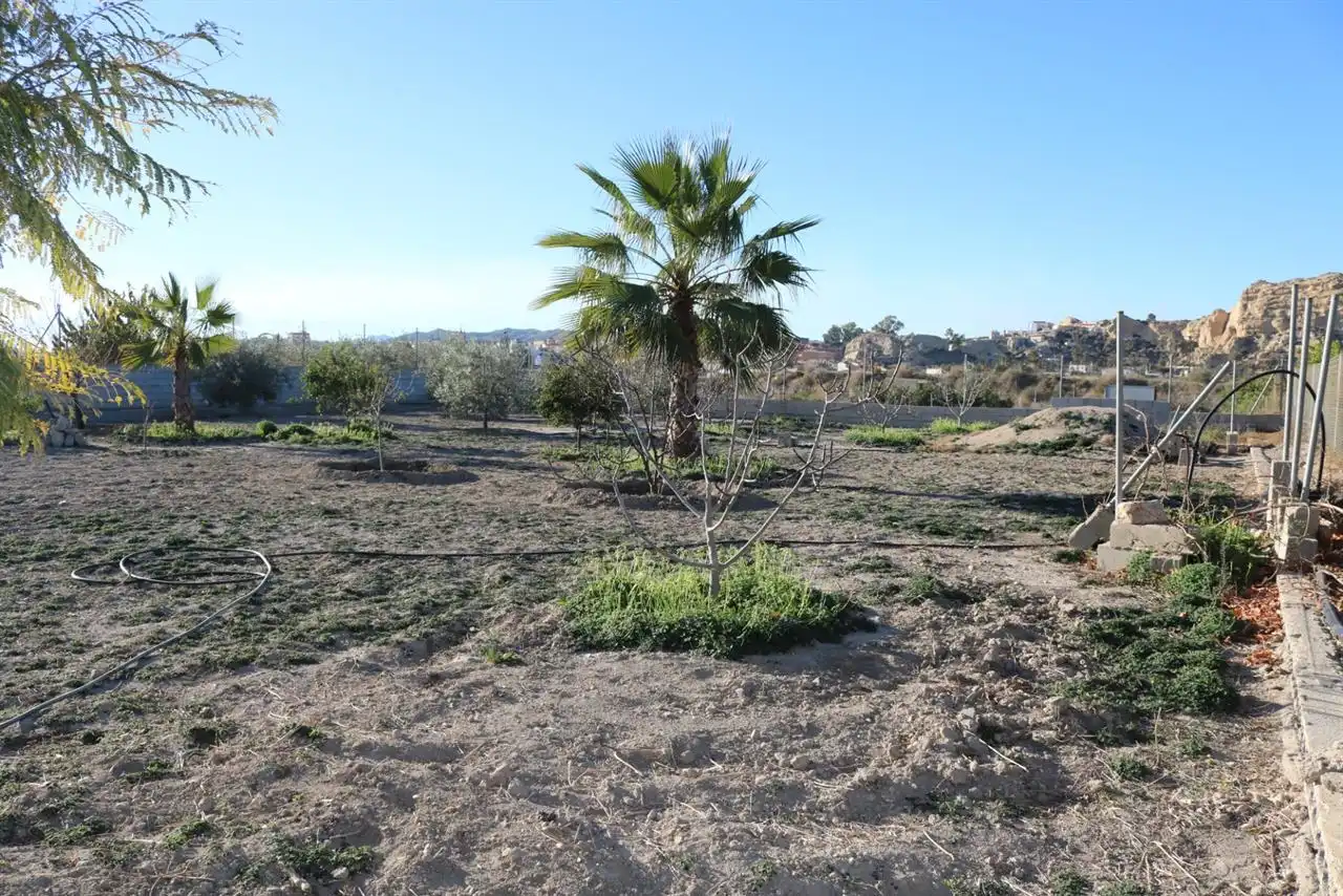 Residencial en venta en Cuevas del Almanzora