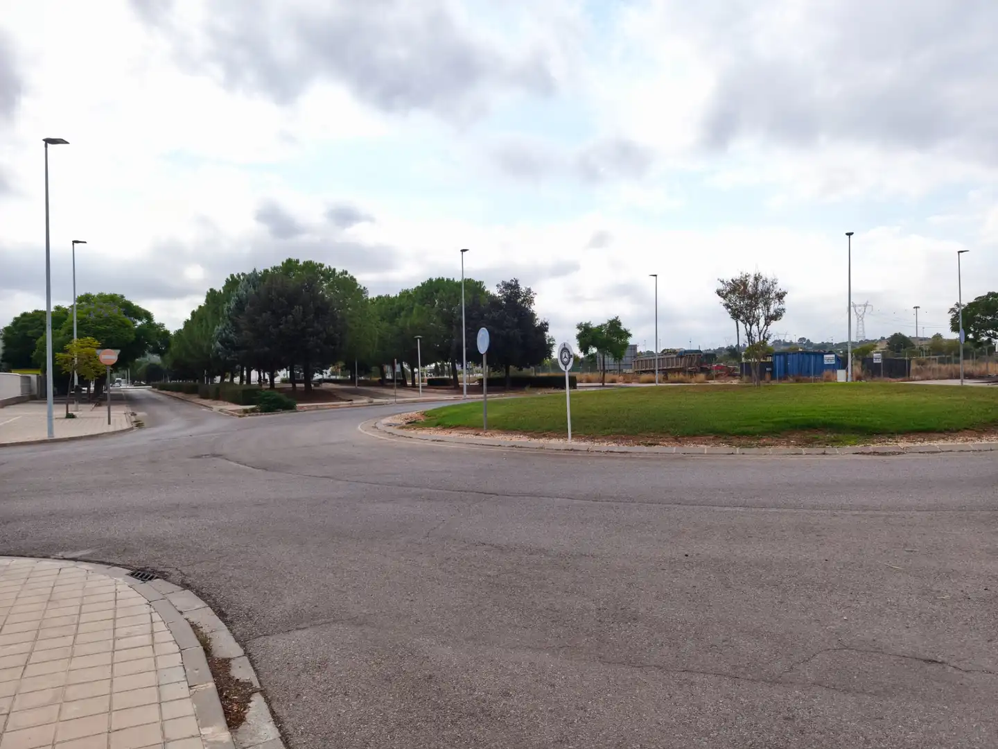 Industrial land for sale in Carrer Toll-l'Alberca Calle E 10, imagen 13