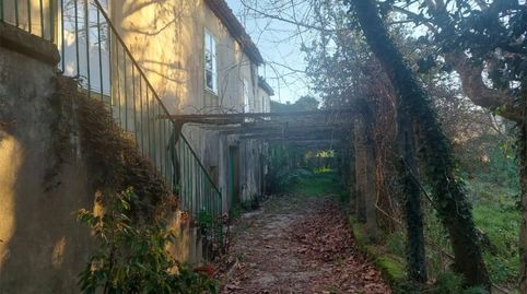 Foto 3 de Casa o xalet en venda a Cornazo, Vilagarcía de Arousa