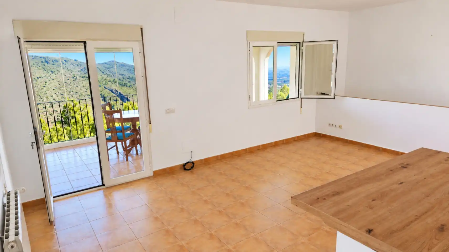 Villa mit Pool zum Verkauf in La Vall de Laguar, imagen 4