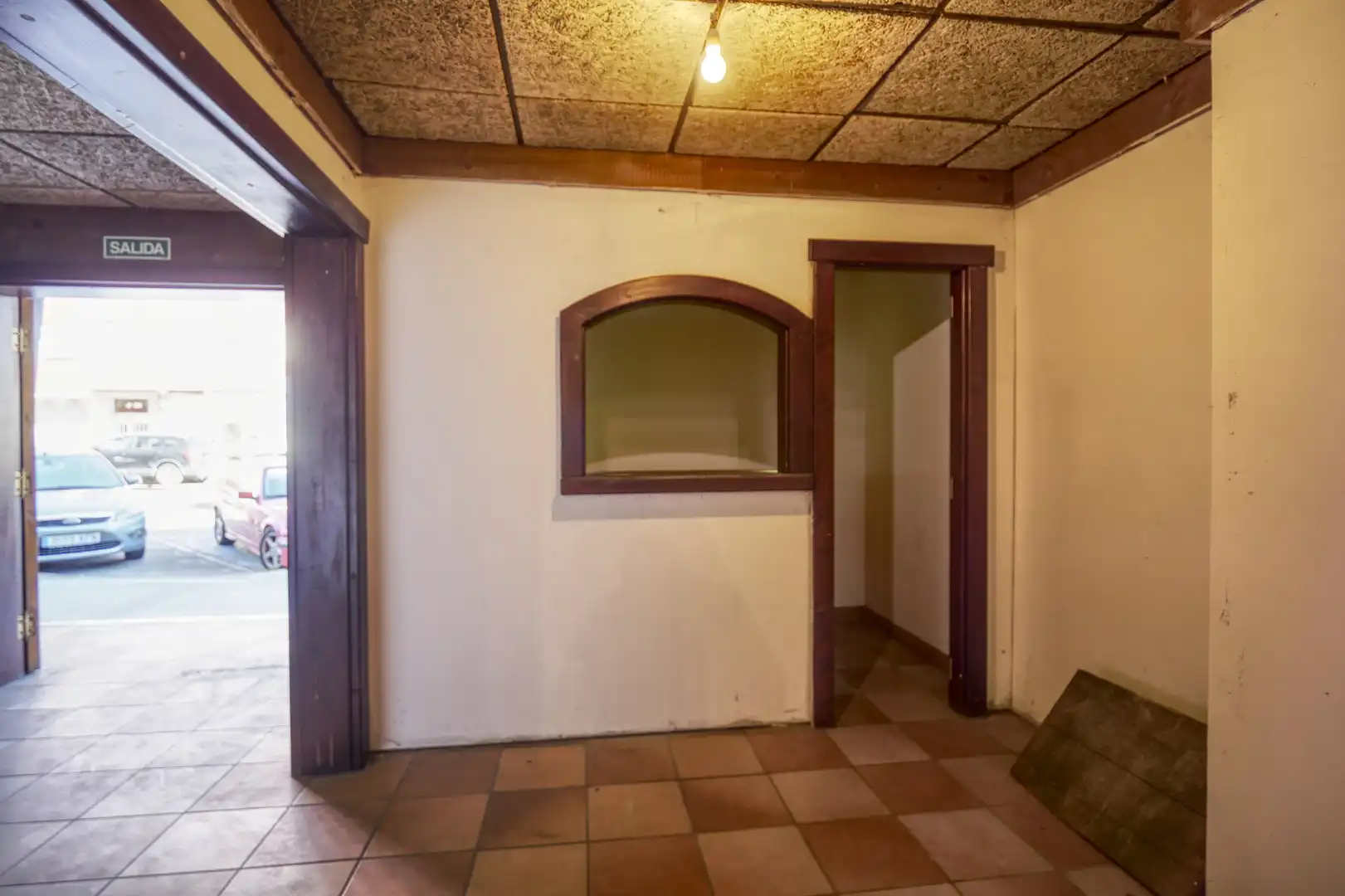 Local comercial en venda a Estrada de Castela 411, imagen 29