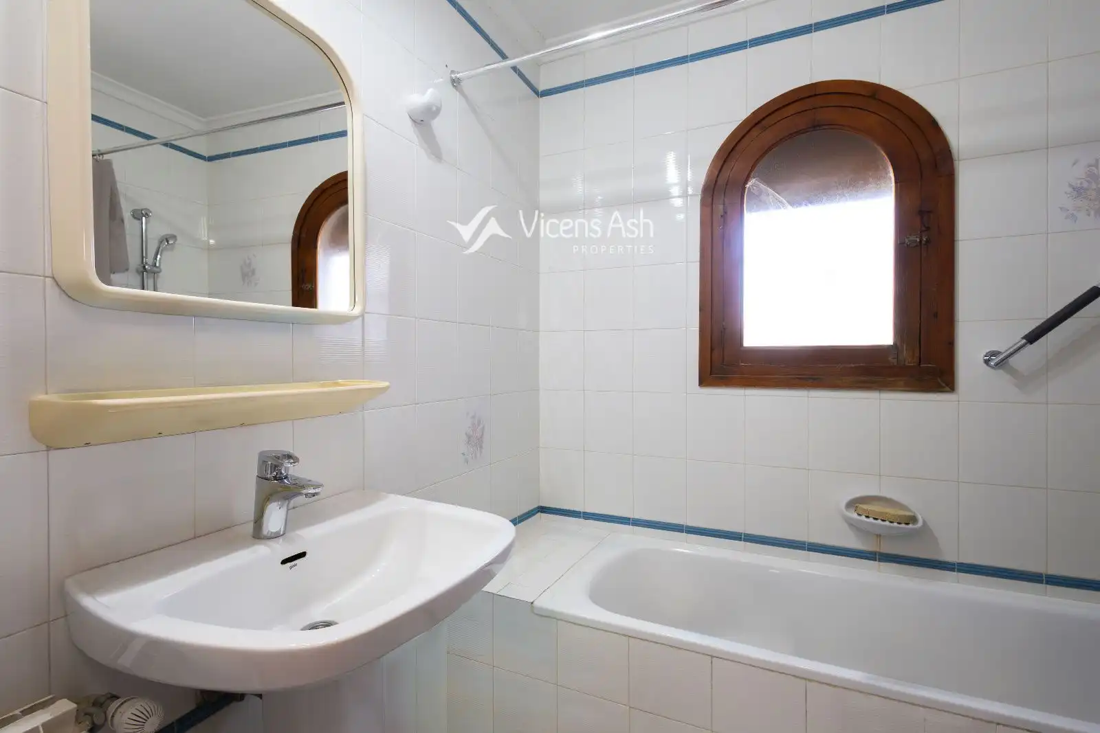 Casa o xalet en venda a De Alfas, Cap Martí - El Tossalet - Pinomar