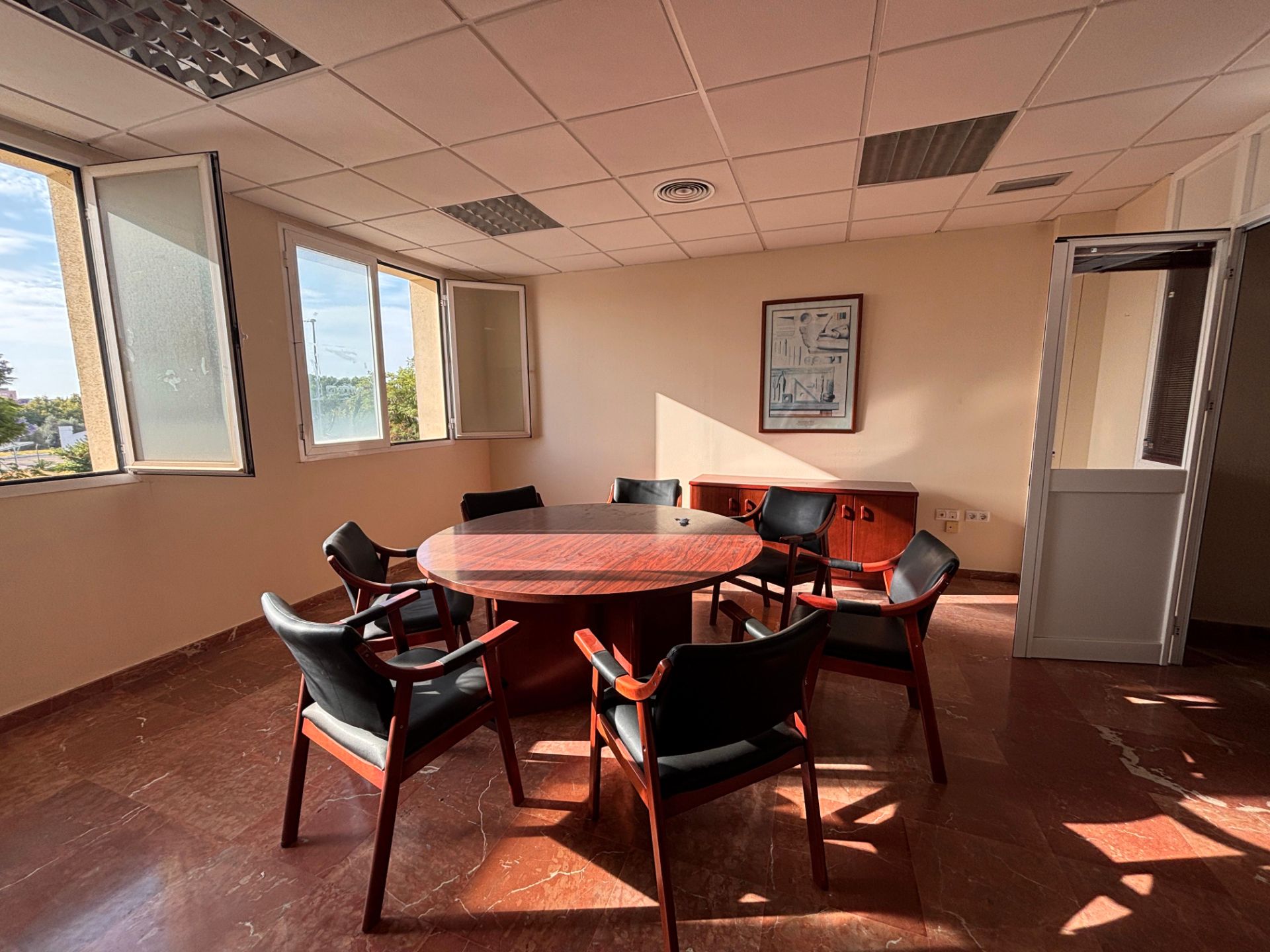 Oficina en venta en Bormujos con Aire acondicionado y Terraza