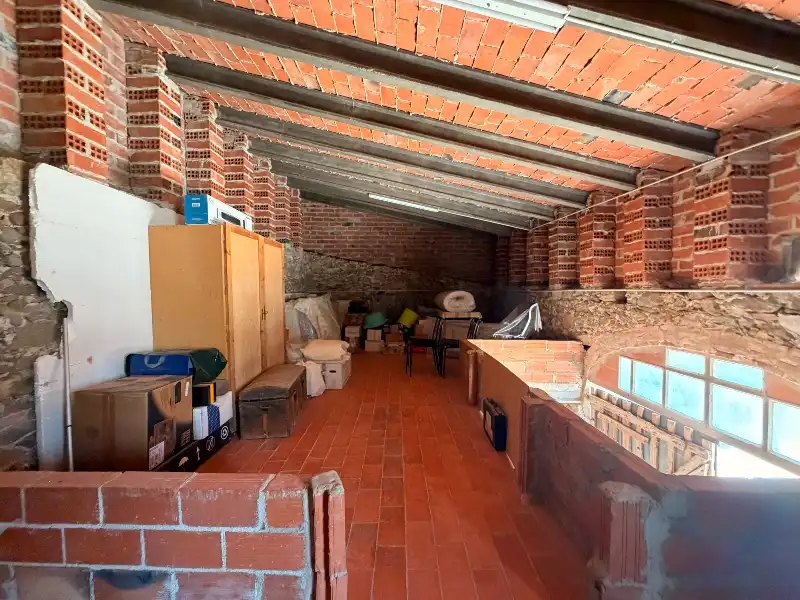 Casa adosada en venta en Ultramort con Jardín privado y Trastero