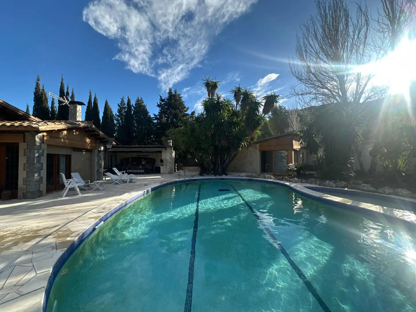 Casa o chalet en venta en Castellví de Rosanes