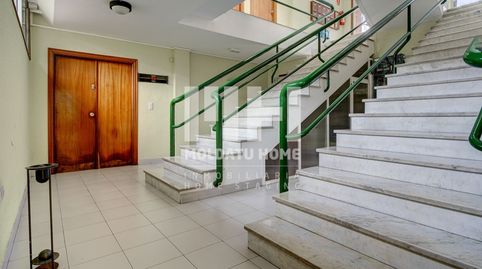 Oficinas en el poligono industrial Sagasti de Lezo