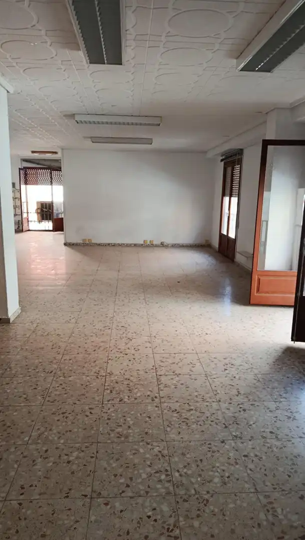 Oficina de alquiler en Elche / Elx con Aire acondicionado