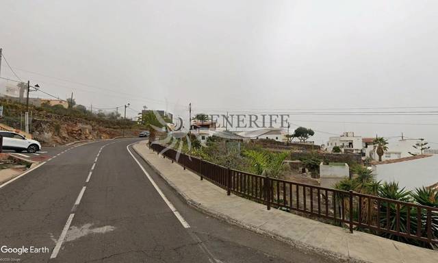 Terreno residencial en Venta en TF-465 en Guía de Isora interior