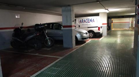 Photo 3 of Garage for sale in El Clot, Barcelona