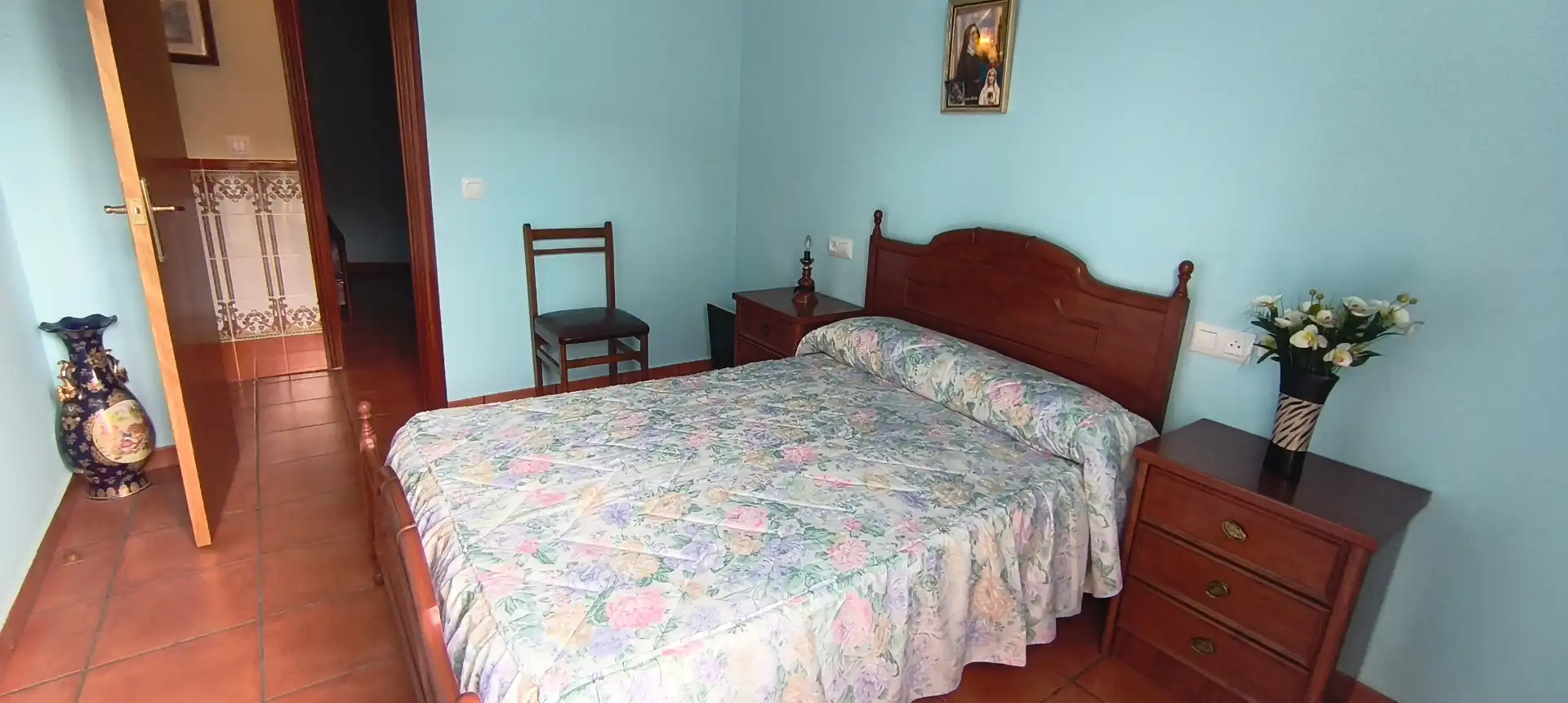Casa amb terrassa en venda a Calle Cañada Real 35, imagen 10