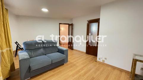 Foto 3 de Pis de lloguer a Travesía Pico Peñalara, Parque de la Coruña - Las Suertes, Collado Villalba