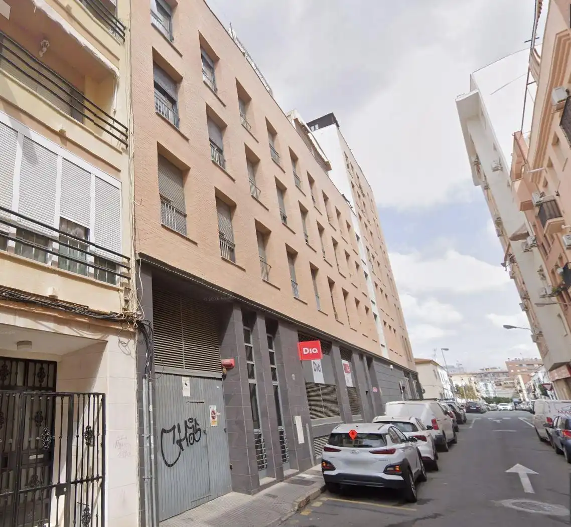 Piso en venta en Calle MONSALVEZ 3, imagen 4
