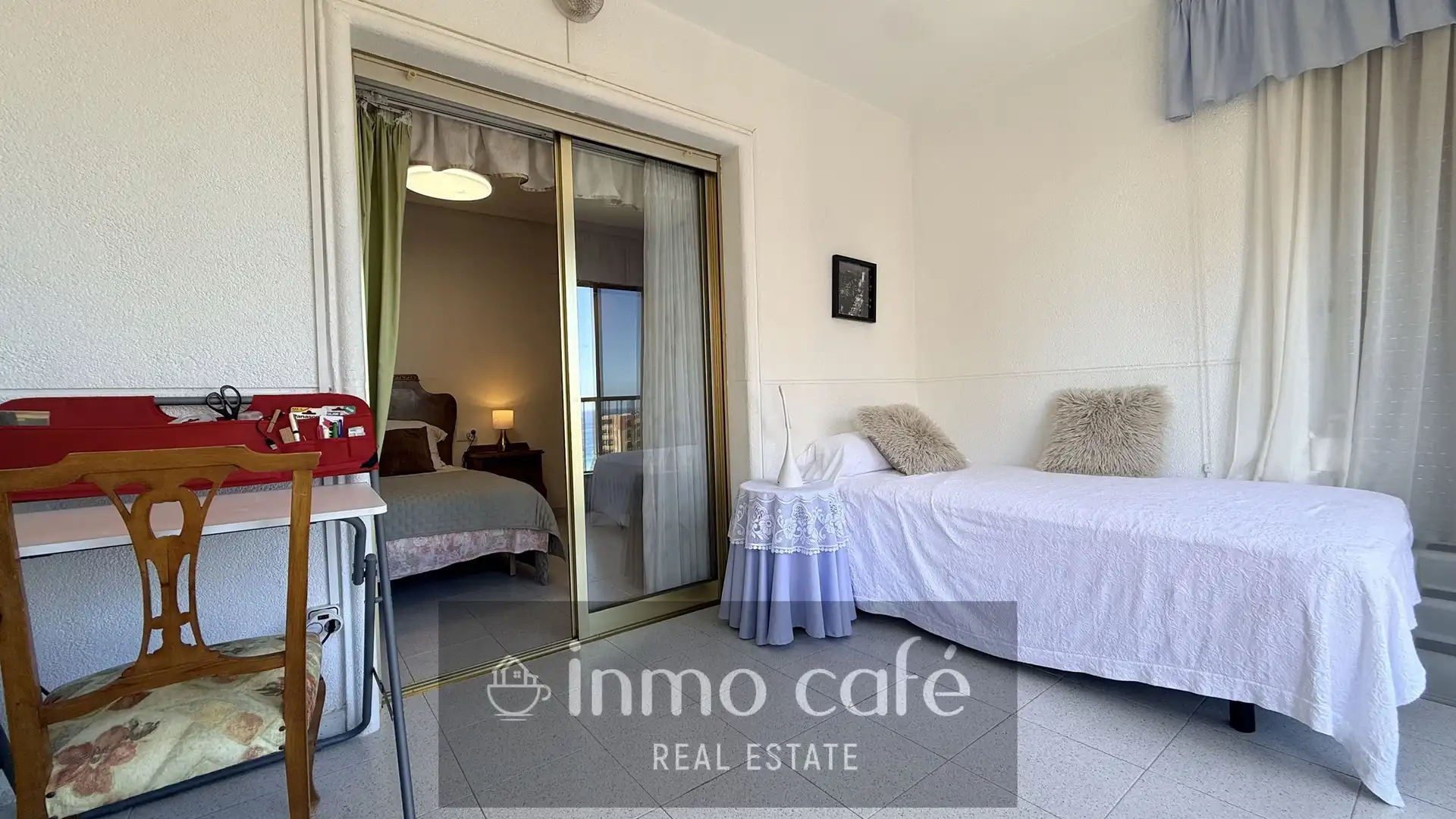 Duplex con ascensore in vendita a Calle Málaga, imagen 17
