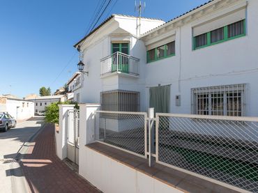 Casa en venda a Calle DR RODRIGUEZ 27