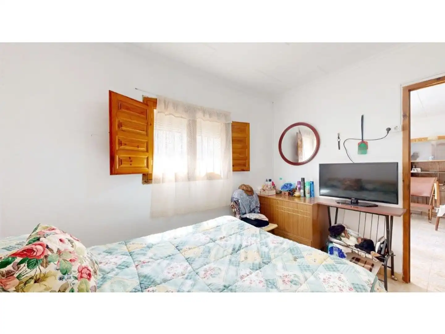 Chalet con jardín en venta en Yátova, imagen 30