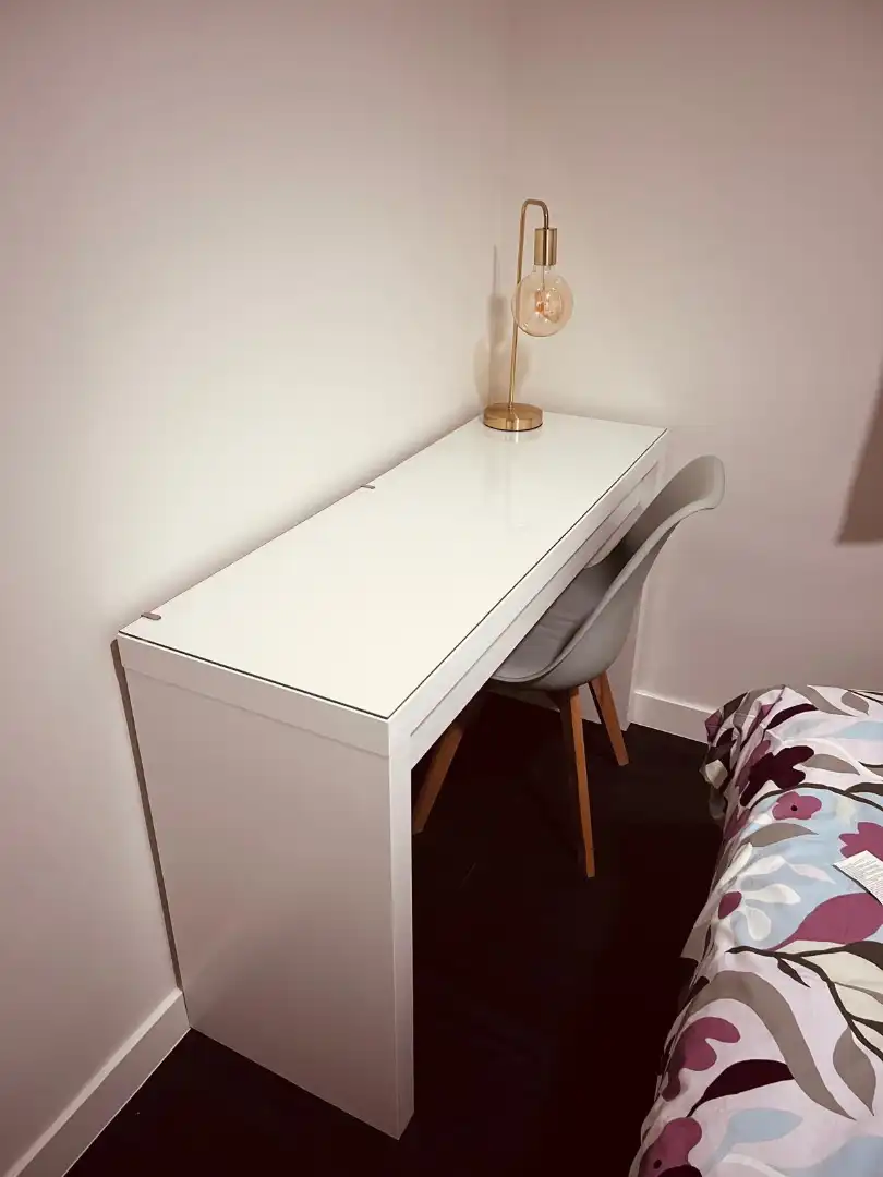 Wohnung zur Miete in Burgos mit Möbliert