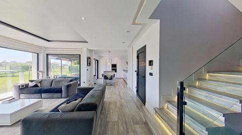 Foto 4 de Casa o xalet en venda a Alisal - San Román, Santander