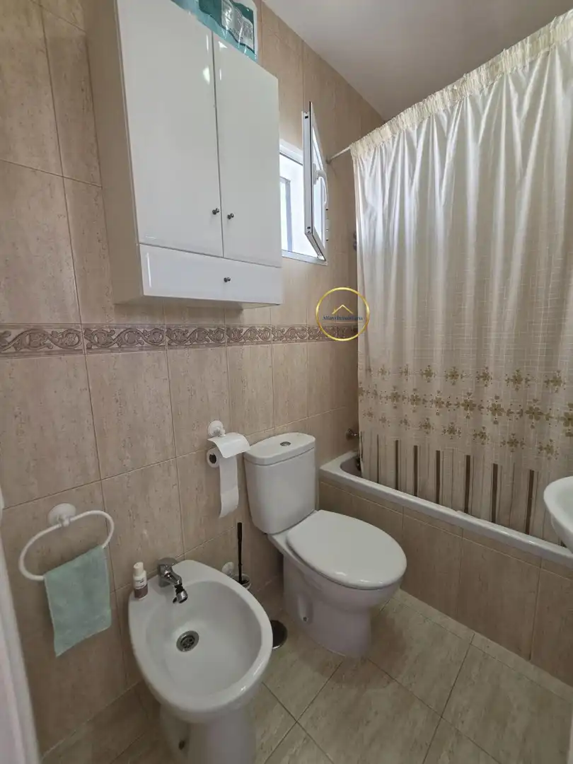 Bathroom of Apartments for sale in Almonte  with Storage room and Community pool