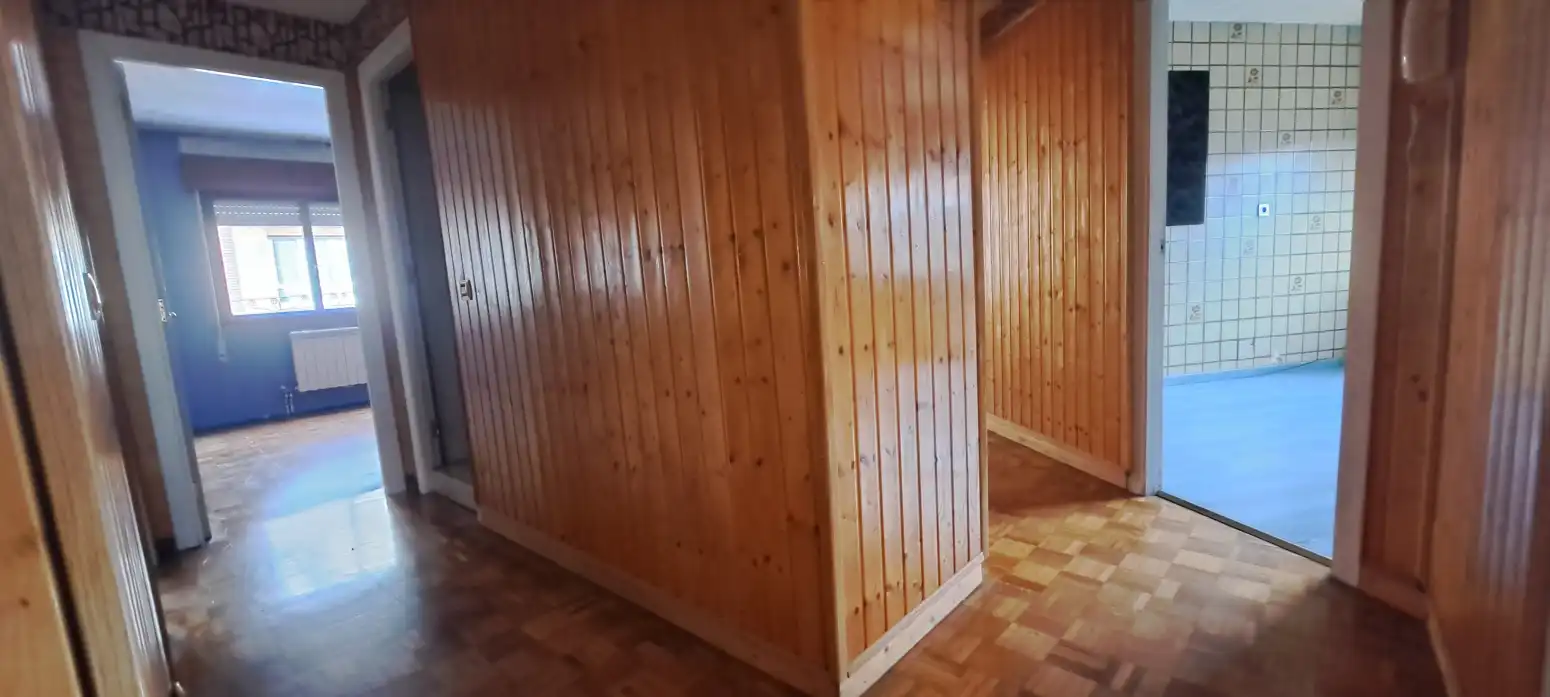 Flat for sale in Llanera  with Heating, Parquet flooring and Terrace
