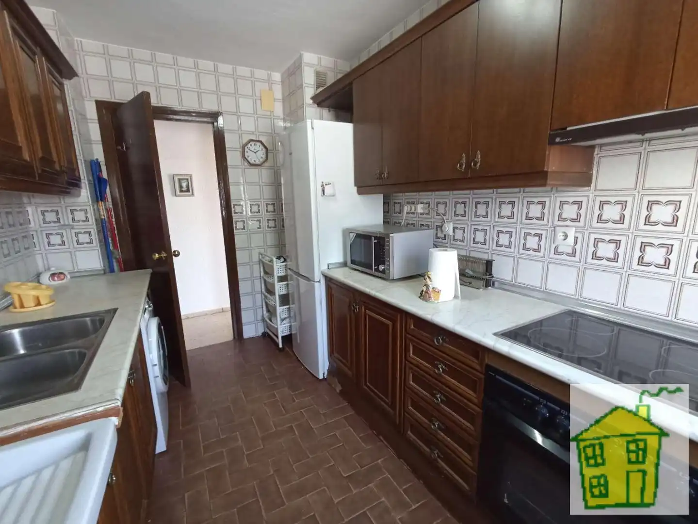 Wohnung zum Verkauf in Andújar, imagen 4