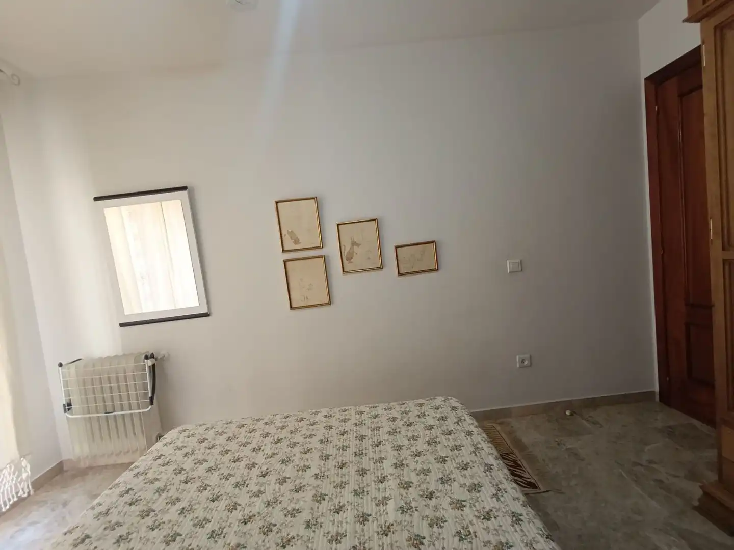 Flat for sale in Calle Elisa Cendrero, El Perchel