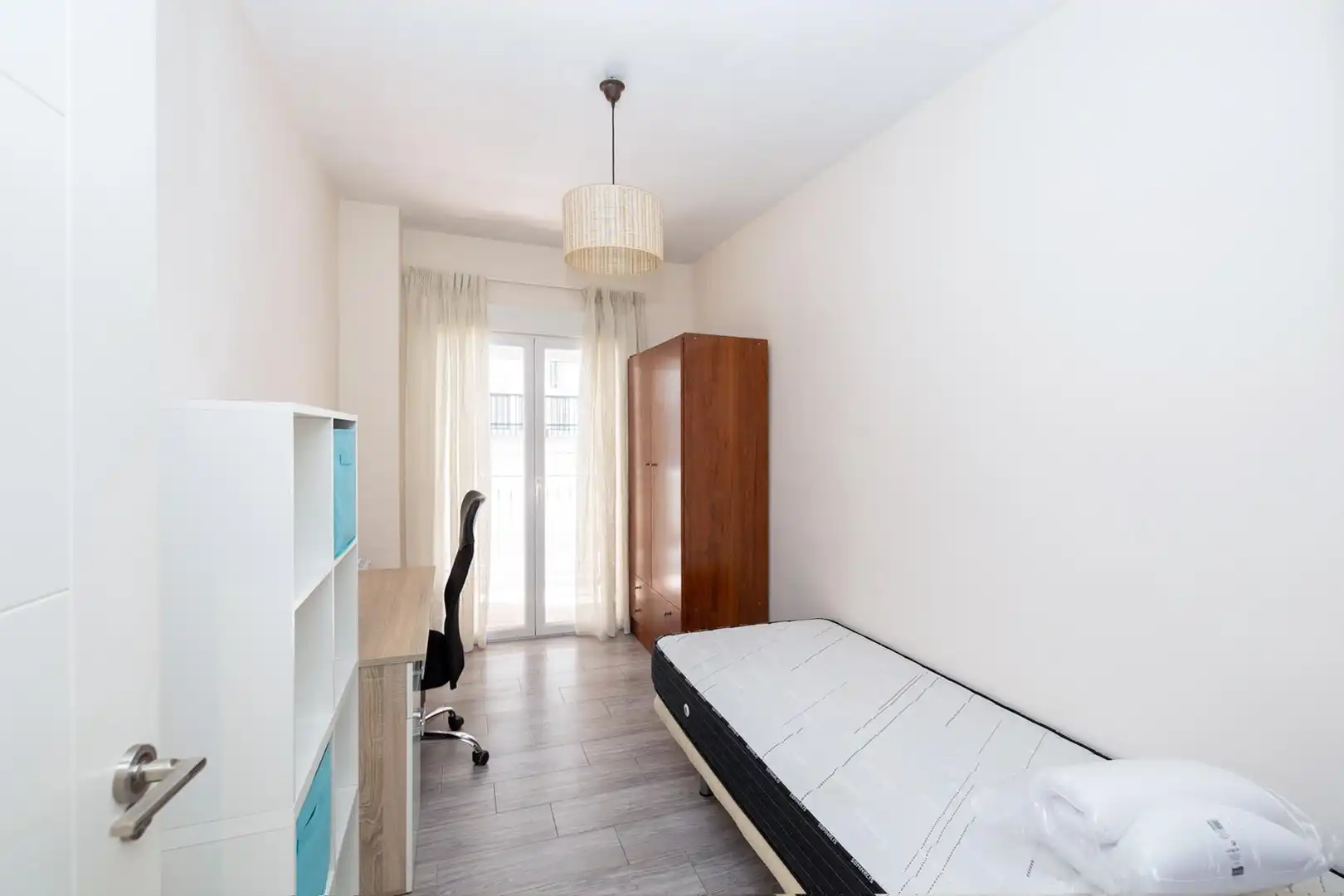 Piso en venta en Calle RIVADAVIA, 4, Camino de Ronda