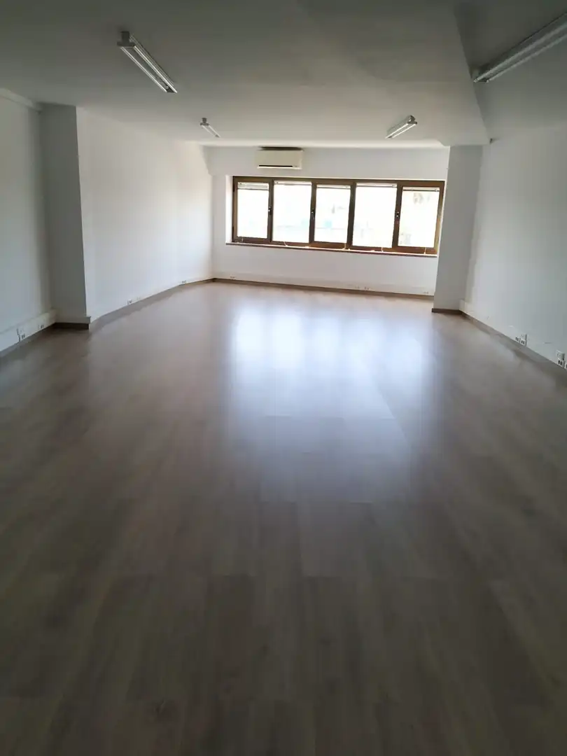 Office for rent in Avinguda Enric Valor, 3, El Castell