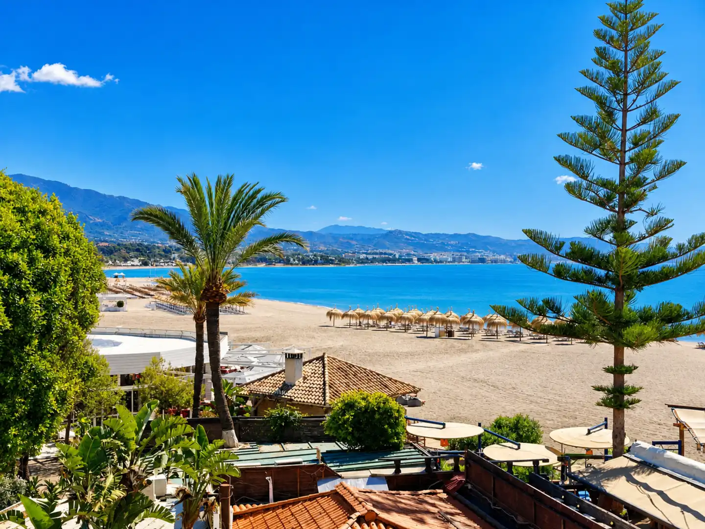 Apartment zum Verkauf in MUELLE RIBERA (P BANUS), imagen 2