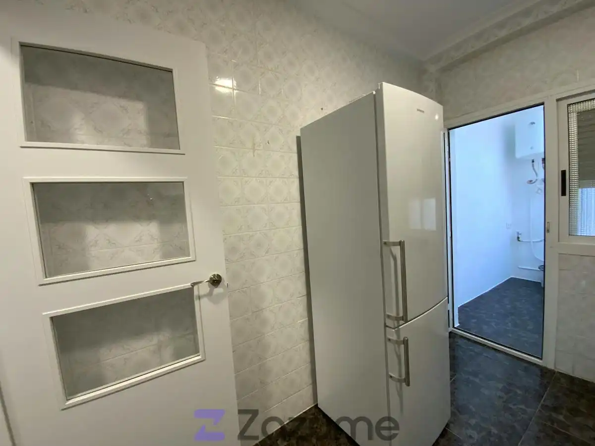 Flat with terrace to rent in Carrer Constitució, imagen 21