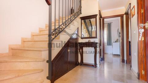 Foto 4 de Casa adosada en venta en Monteolivete - Camino Sevilla, Sanlúcar de Barrameda