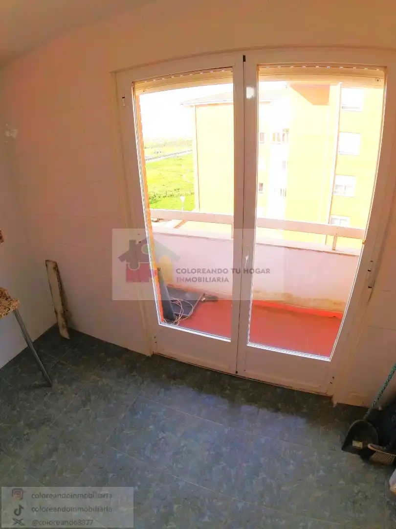 Piso con terraza en venta en Trobajo del Camino, imagen 31