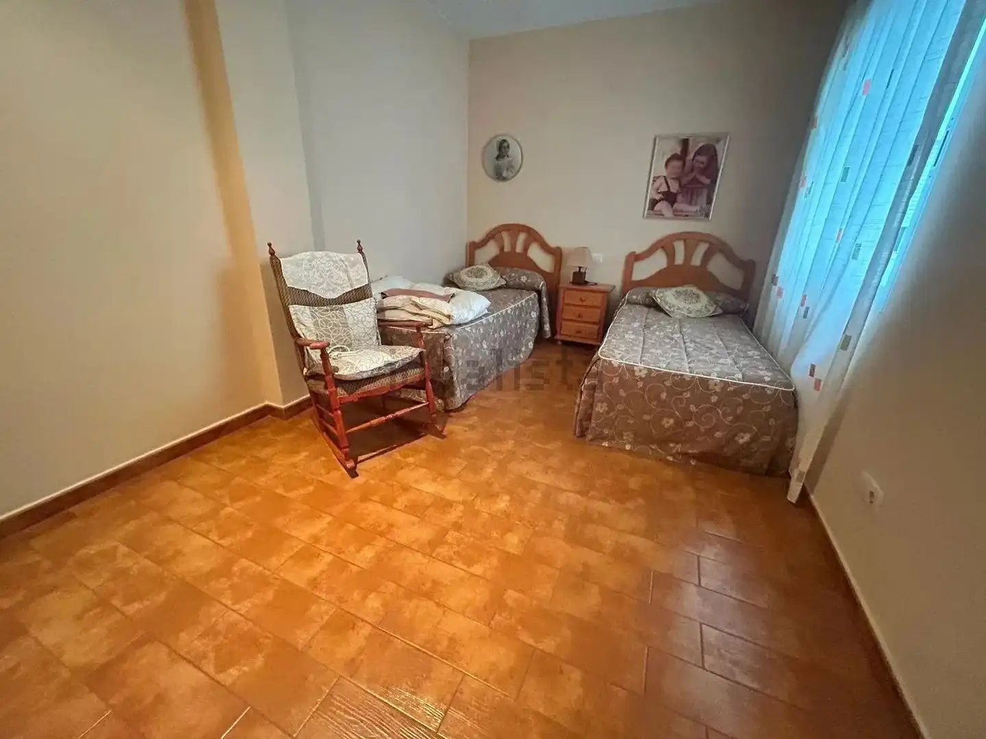 Piso con terraza en venta en Avinguda Joan XXIII, imagen 9