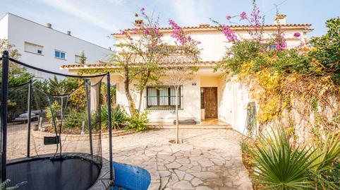 Foto 4 de Casa o xalet en venda a Ausias March, El Port, Llançà