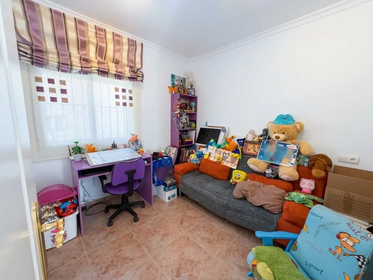Villa avec terrasse à vendre à San Juan de los Terreros, imagen 15