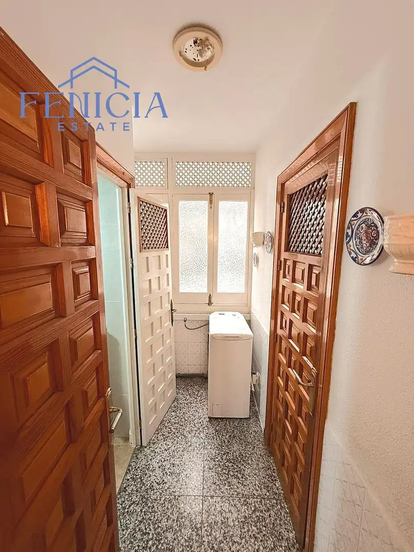 Piso en venta en Almuñecar Centro